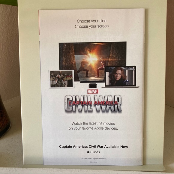 Vote Loki 1-4 Marvel - Picture 8 of 9